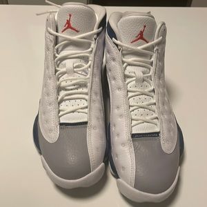 Jordan 13 brand new size 9